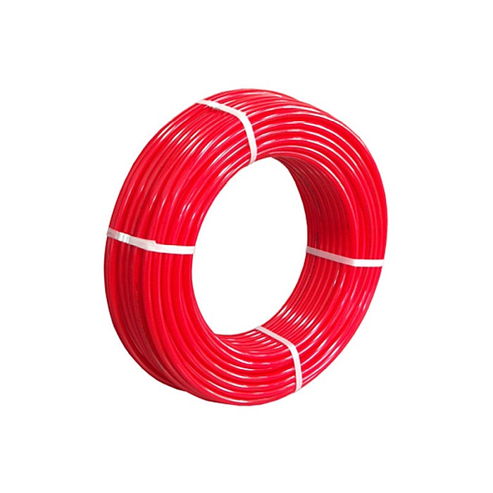 TEAVA PEX-B,PX-B-D.16X2,0MM COLAC 500M CU BARIERA DE OXIGEN ROSIE PENTRU INCALZIRE IN PARDOSEALA PEXKIT VALROM [1]