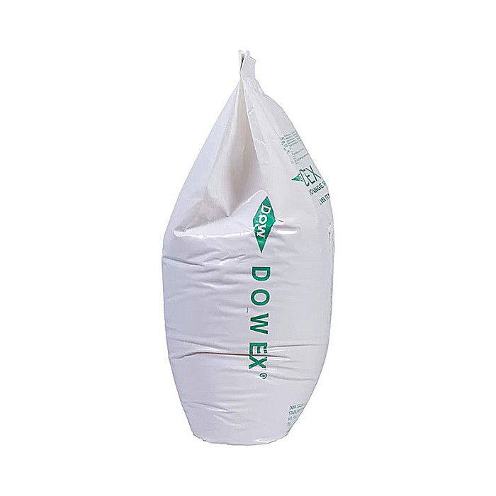 Rasina DOW cationica pentru statii dedurizare sac 25 litri 87180000025 Aquapur Valhoh Valrom [2]