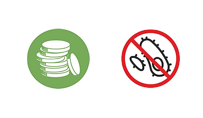 Statie dedurizare apa Soft 12,5 CAB Confort Q=0,8 MC/H cu by-bass AQUA09110012008 Aquapur Valhoh Valrom [7]