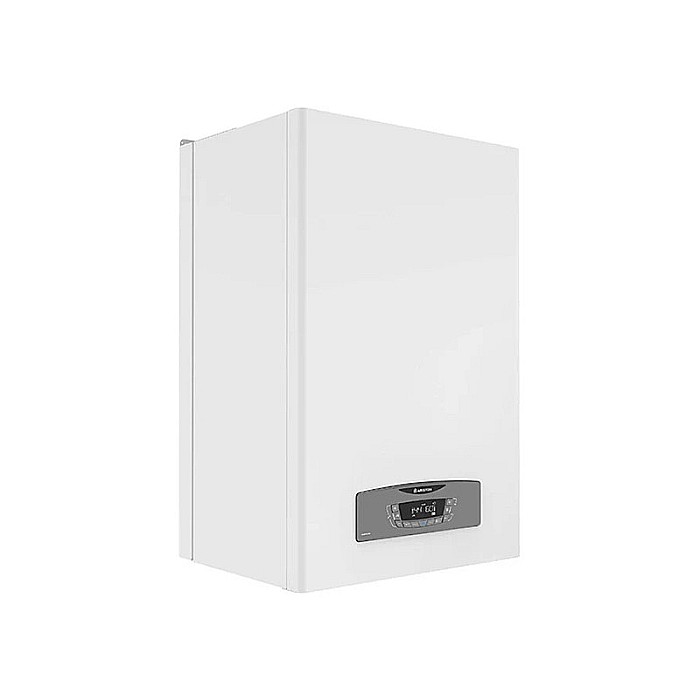 Centrala termica pe gaz in condensatie ARISTON CLAS B ONE WIFI 35 cu boiler 40 l [2]