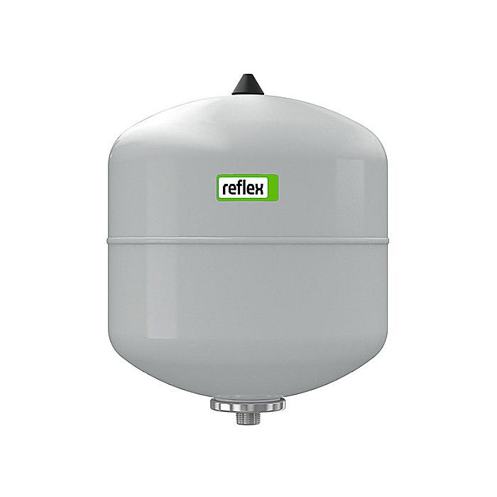 VAS EXPANSIUNE SOLAR 25L S 25/10 REFLEX [1]