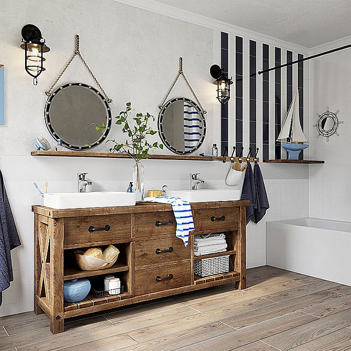 BATERIE LAVOAR STATIVA PADWA FERRO BTP2 [3]