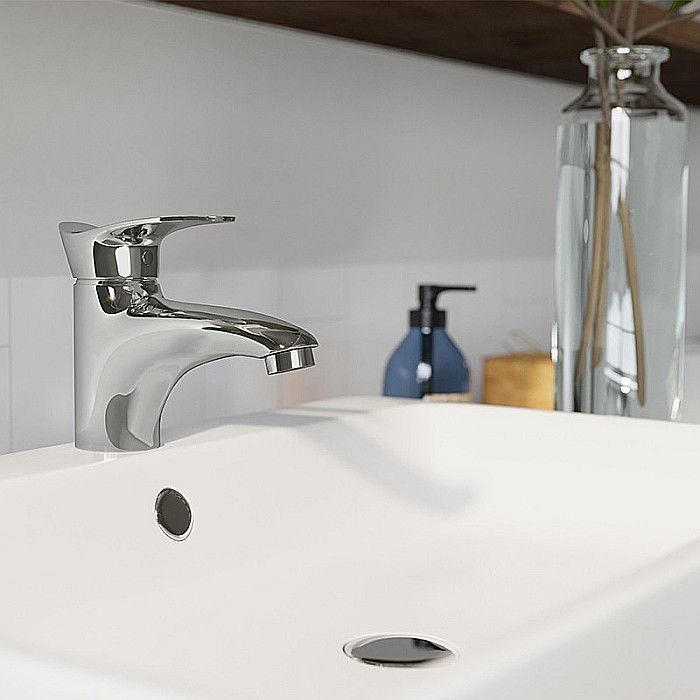 BATERIE LAVOAR STATIVA PADWA FERRO BTP2 [4]