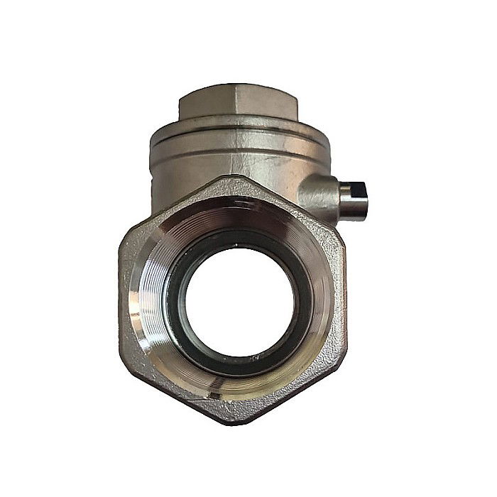 CLAPETA SENS 11/4 INOX 738 [3]