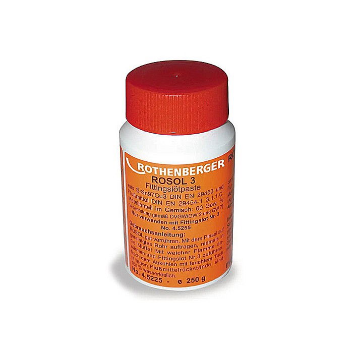 PASTA DECAPANTA ROTHENBERGER PENTRU LIPIRE MOALE 250G [1]