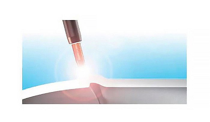 BOILER TESY BILIGHT CU DOUA SERPENTINE 150L GCV7/4S2 150 44 20 B11 TSRCP DE PERETE VERTICAL MIXT [7]