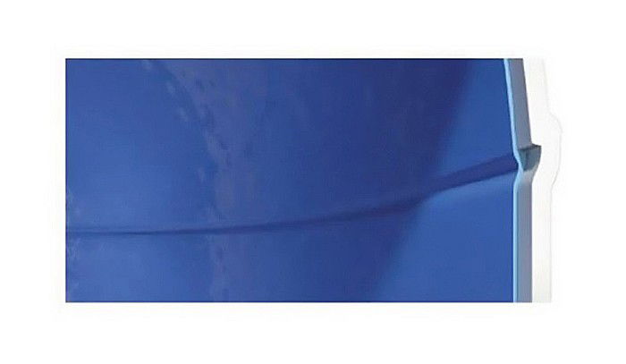 BOILER TESY BILIGHT CU DOUA SERPENTINE 150L GCV7/4S2 150 44 20 B11 TSRCP DE PERETE VERTICAL MIXT [8]