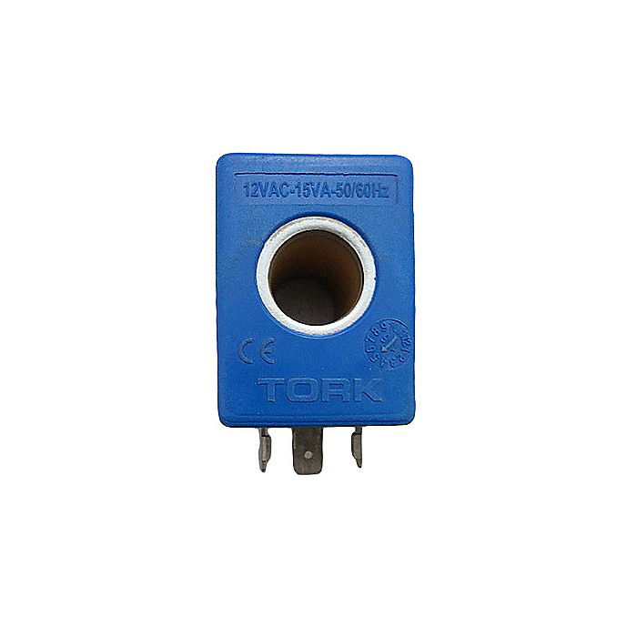 BOBINA 12VAC-15VA PENTRU ELECTROVANE ELECTROVENTILE  TORK [1]