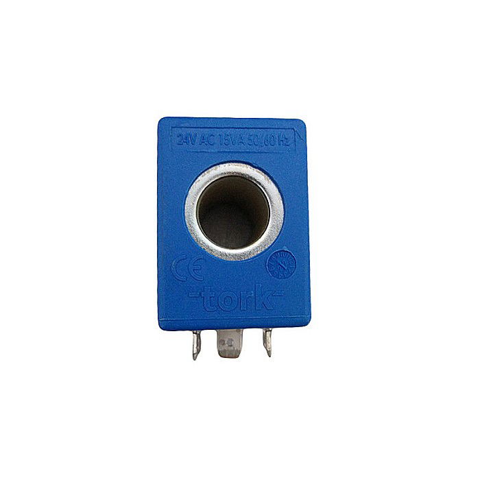 BOBINA 24VAC-15VA PENTRU ELECTROVANE ELECTROVENTILE TORK [1]