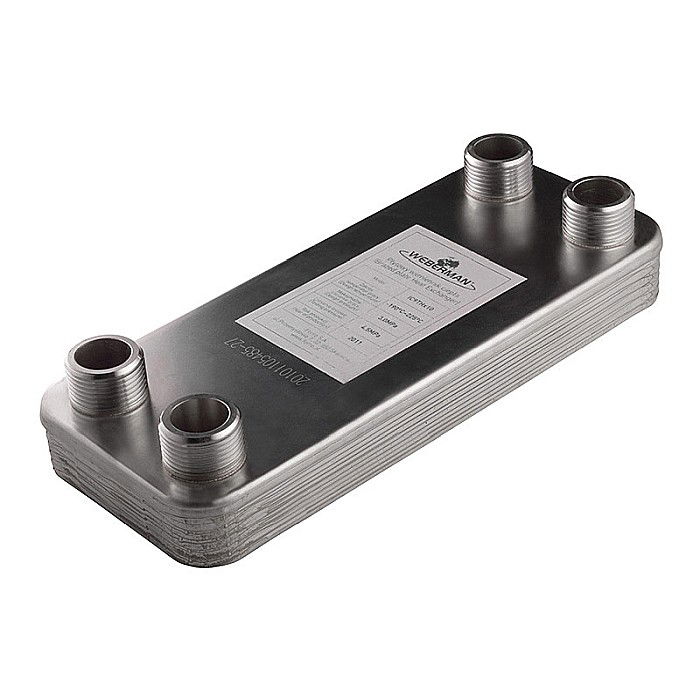 SCHIMBATOR CALDURA 30-45KW FILET 1 IC9THX30 [1]