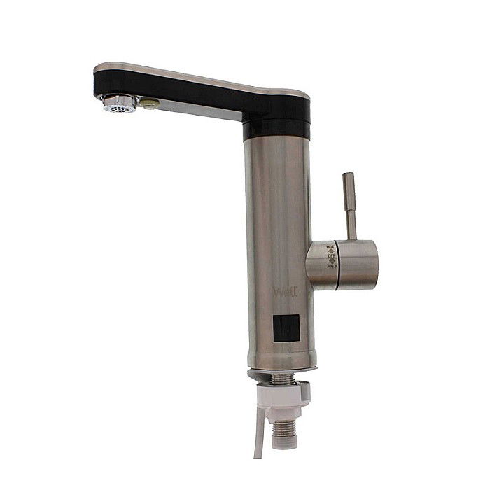 ROBINET ELECTRIC CU INCALZIRE INSTANTANEE STREAM WELL FCT-EL-STREAM-WL [2]