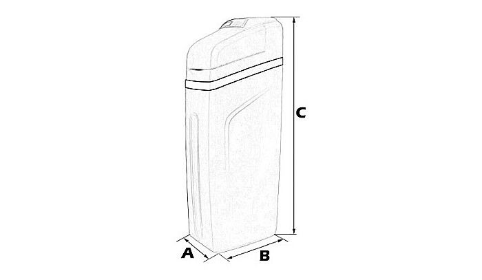 DEDURIZATOR KARETECH KT SOFT 13 [5]