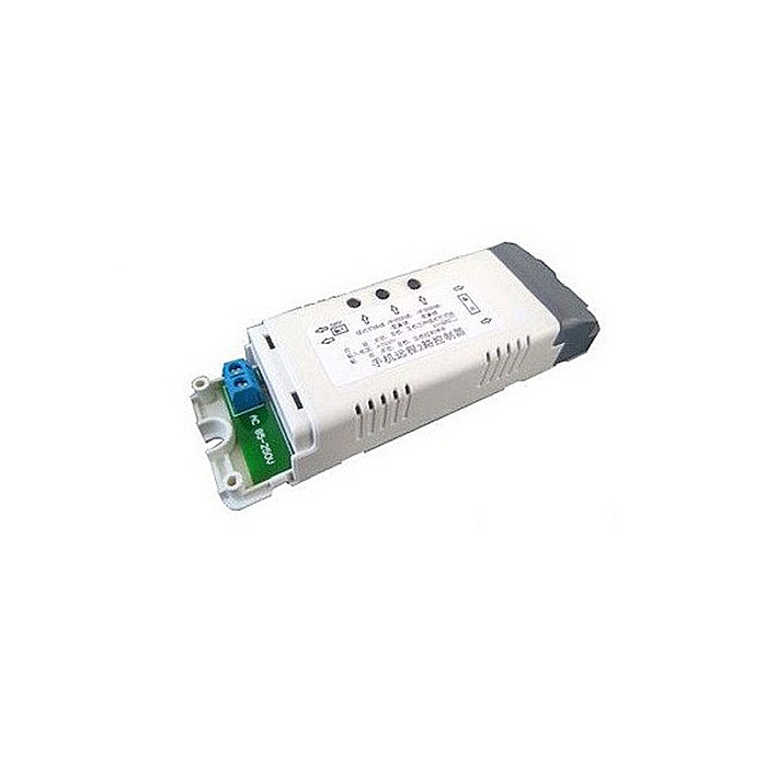 Modul releu wireless wi-fi 2 canale ewelink temporizare 250v ac 10a [1]