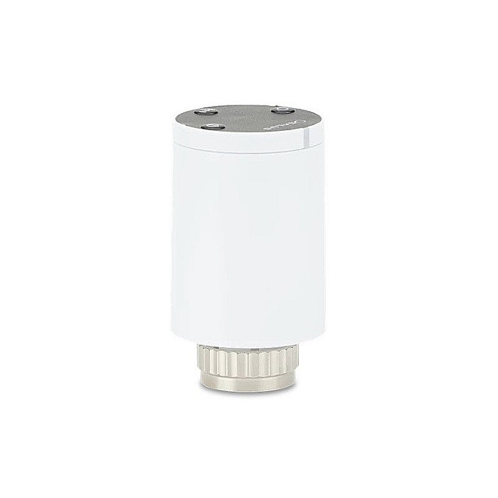 CAP TERMOSTATIC RF COMPACT CU BATERII FILET M28X1.5 TRV28RFM SALUS [2]