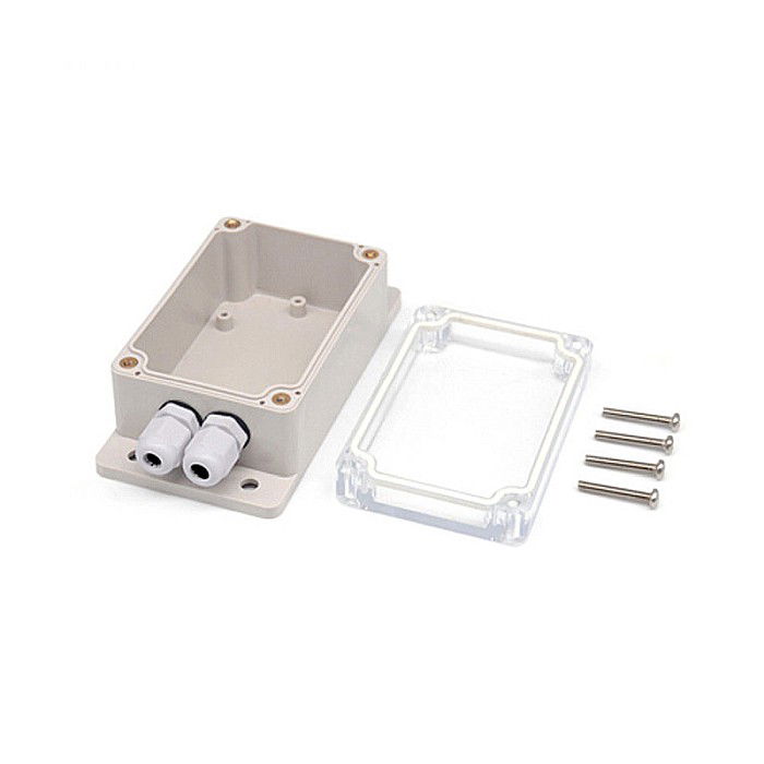 Sonoff ip66 carcasa rezistenta la apa pentru relee sonoff [2]