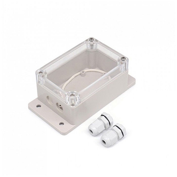 Sonoff ip66 carcasa rezistenta la apa pentru relee sonoff [1]