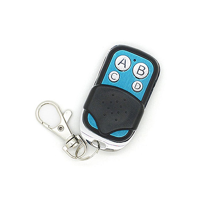 Sonoff telecomanda 4 canale independente 433mhz rf slampher 4ch pro [1]