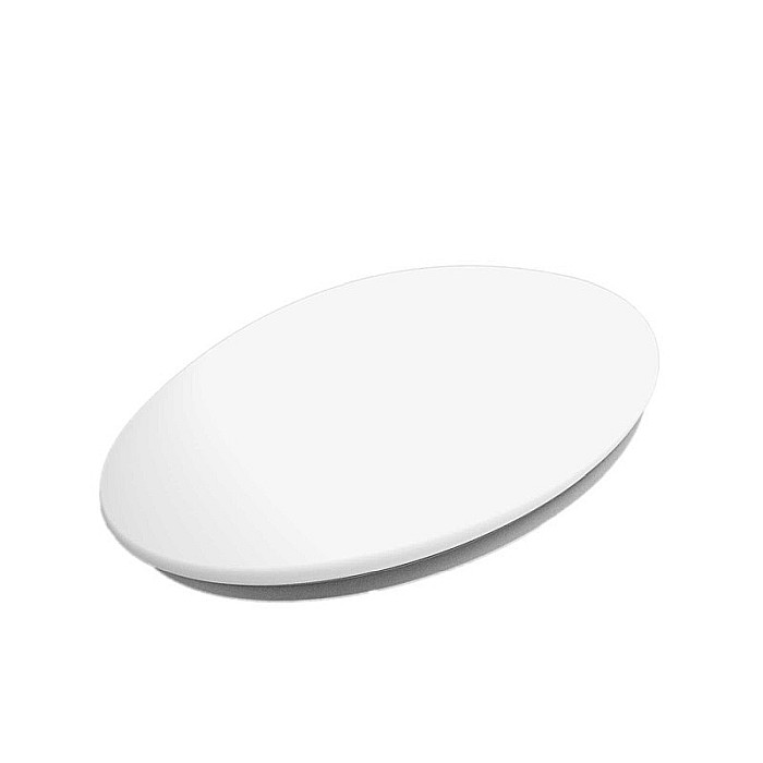 PLAFONIERA LED 12W 260MM 6000K LUMINA RECE WELL [1]