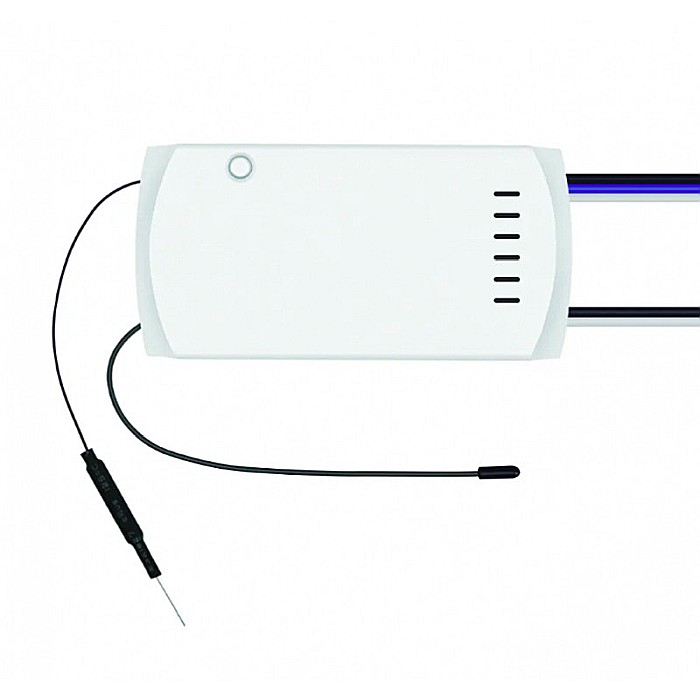 Sonoff ifan04-h wifi rf control viteza ventilator intensitate lumina [2]