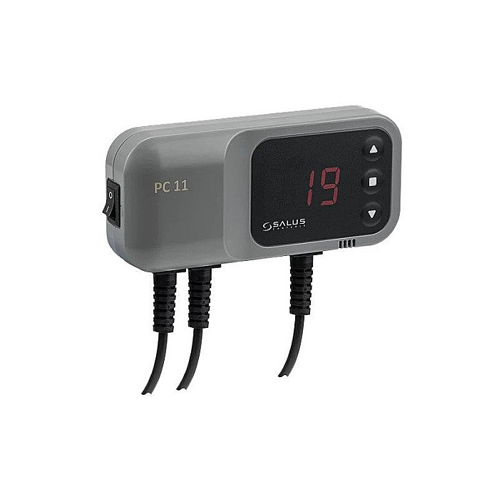 CONTROLER POMPA DE RECIRCULARE SALUS PC11 [2]