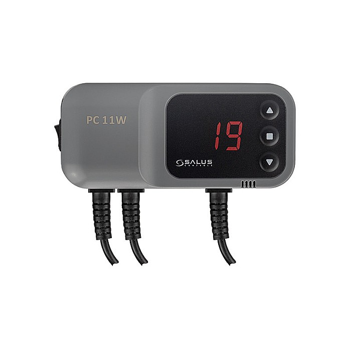 CONTROLER POMPA DE RECIRCULARE SALUS PC11W [1]