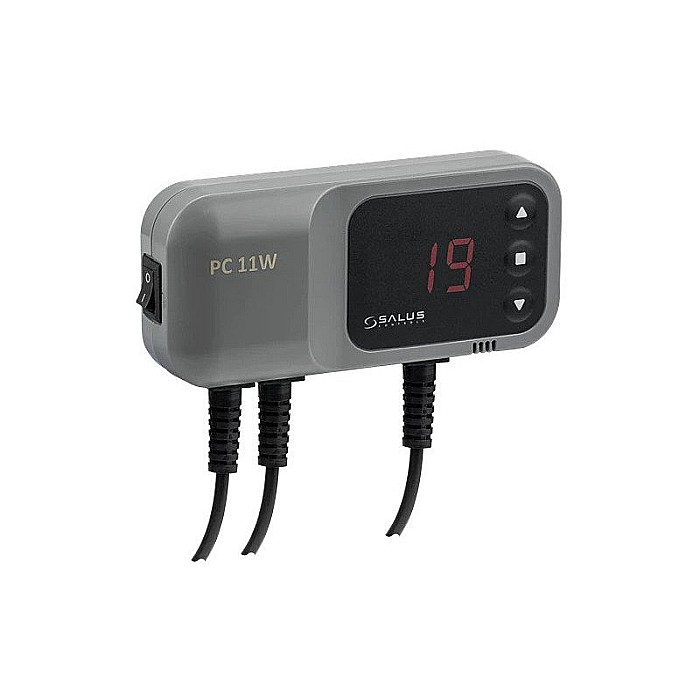 CONTROLER POMPA DE RECIRCULARE SALUS PC11W [2]