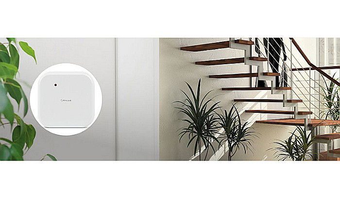 Cutie din plastic srs600 salus pentru sr600 montaj aparent [5]