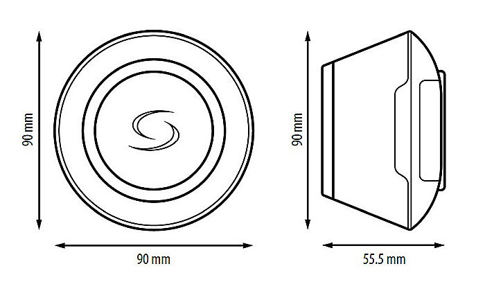 Gateway it600 smart home salus uge600 coordonator incorporat [3]
