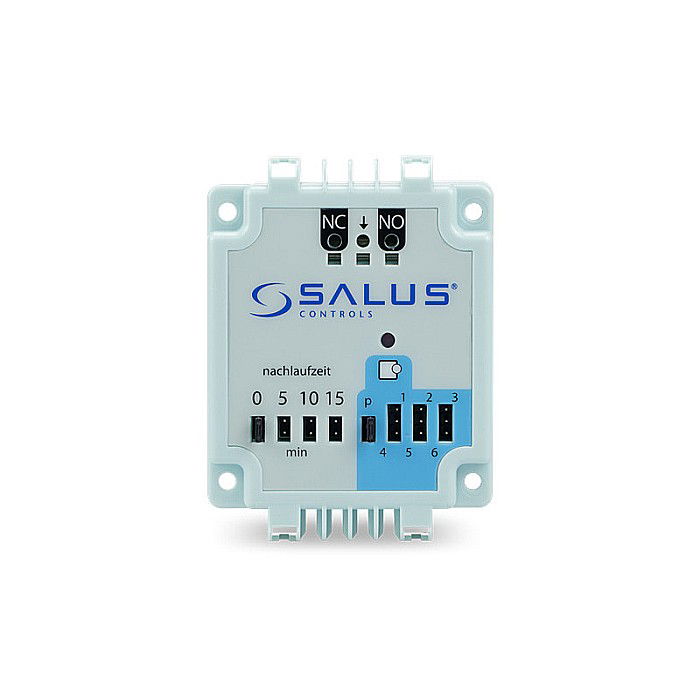 MODUL PENTRU CONTROLUL POMPEI SALUS PL06 COMPATIBIL CU KL06 [1]