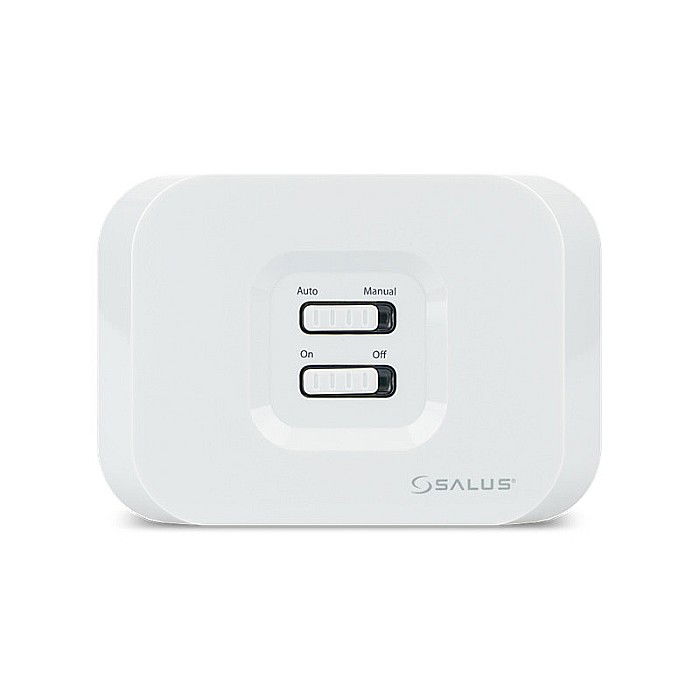 MODUL SUPLIMENTAR DE CONTROL - RECEPTOR PENTRU SISTEMUL SALUS IT600 RX10RF [1]