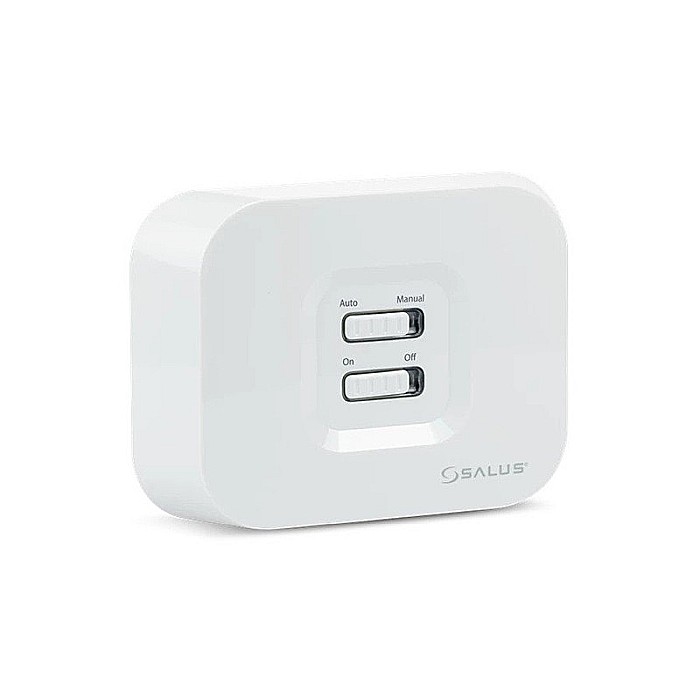 MODUL SUPLIMENTAR DE CONTROL - RECEPTOR PENTRU SISTEMUL SALUS IT600 RX10RF [2]