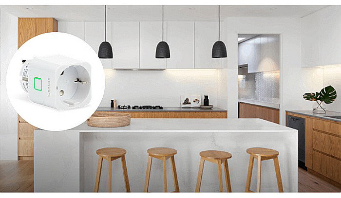 Priza inteligenta salus spe600 [4]