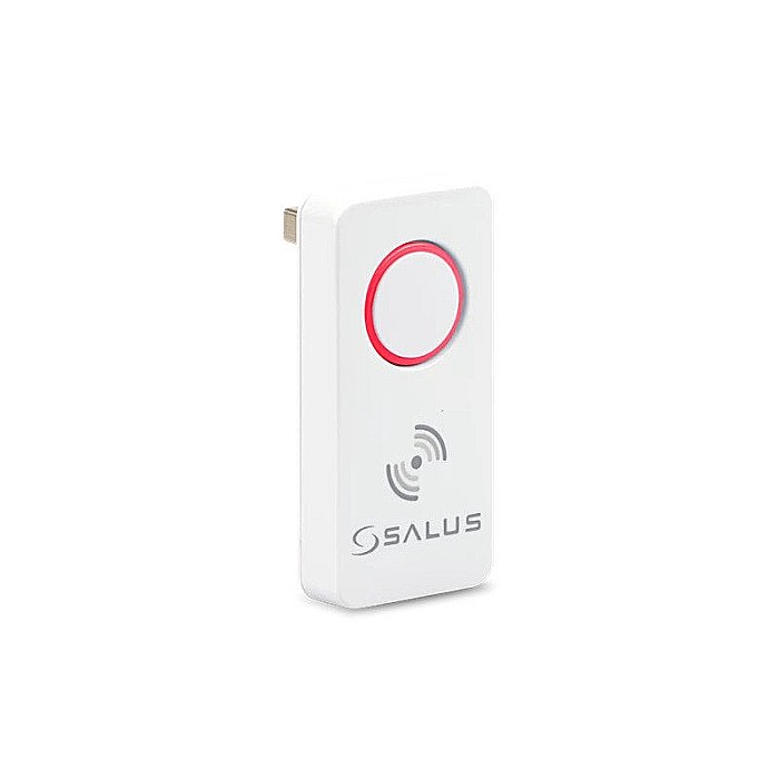 Repetitor salus pentru amplificarea semnalul retelei zigbee 5v re10rf [2]