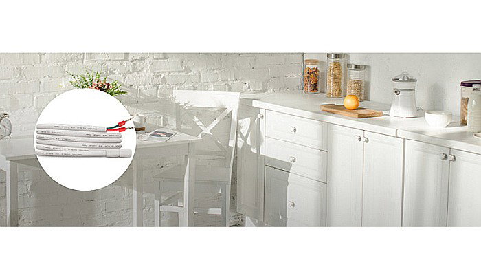 SENZOR PENTRU PARDOSEALA SALUS FS3000 LUNGIME 3M [2]