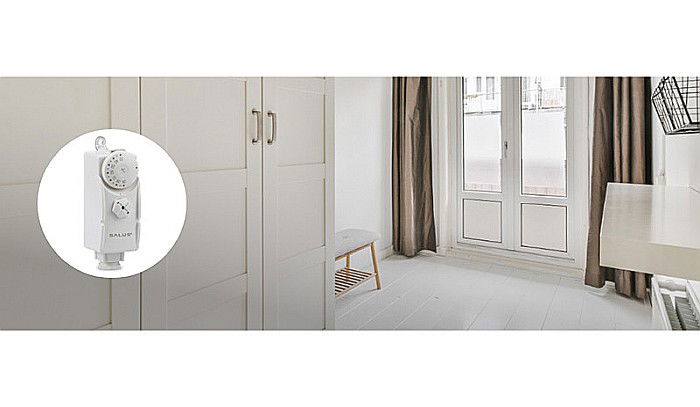 TERMOSTAT CONTACT MECANIC SALUS AT10 114100 [4]