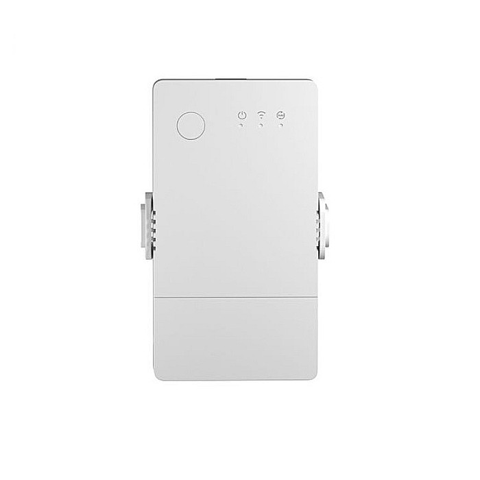 Sonoff th16 origin r3 releu inteligent wifi cu monitorizare temperatura si umiditate thr316 [3]