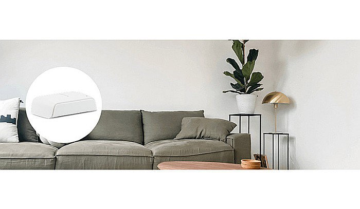 TERMOSTAT PROGRAMABIL FARA FIR SALUS TS600 FARA ECRAN TS600 [4]