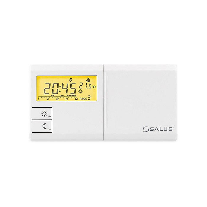 TERMOSTAT SALUS 091FLRFV2 AMBIENTAL CU RADIO FRECVENTA PROGRAMABIL [1]