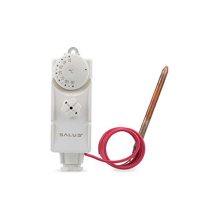TERMOSTAT SALUS AT10F MECANIC CU TUB CAPILAR 114104 [1]