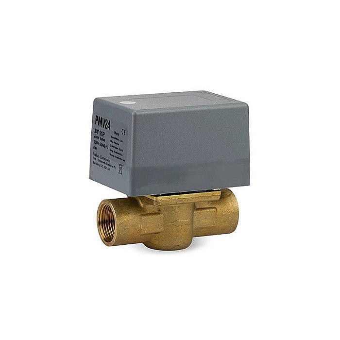 VANA MOTORIZATA PMV34 SALUS CU 3 CAI SI MICRO-CONTACT FILET 3/4 [2]