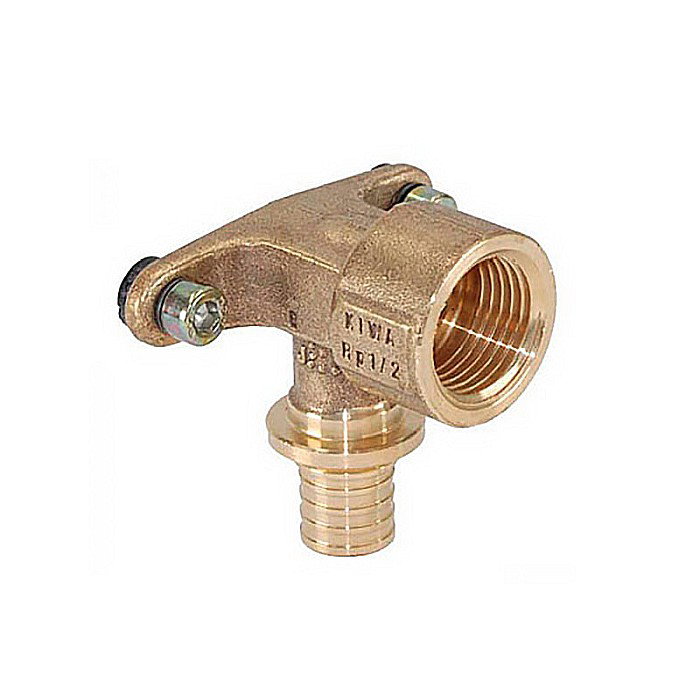 REHAU COT TALPA 16-1/2 FI RAUTITAN RH 14563581001 / 13661151001 [1]