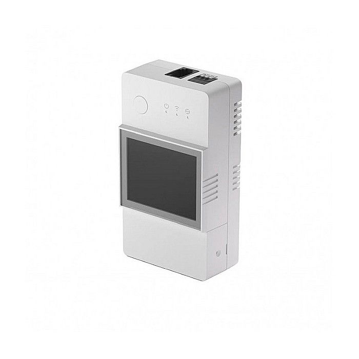 Sonoff th16d elite r3 releu inteligent control temperatura umiditate 16a lcd thr316d [1]