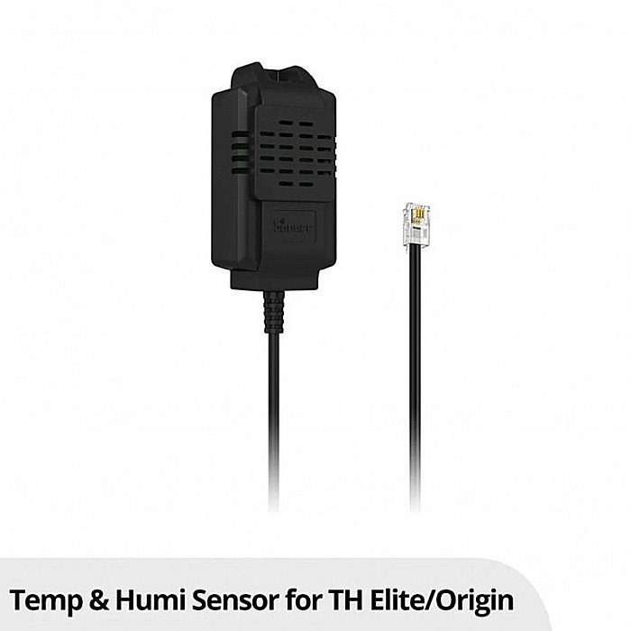 Sonoff ths01 senzor de temperatura si umiditate pentru th elite / th origin [1]