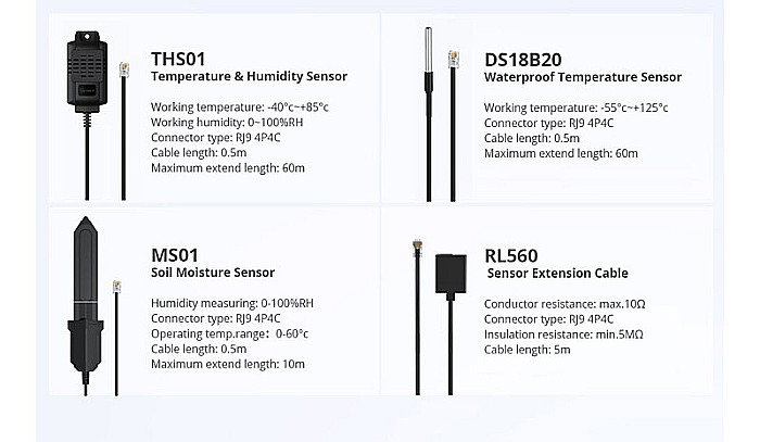 Sonoff th20d elite r3 releu inteligent control temperatura umiditate 20a lcd thr320d [14]