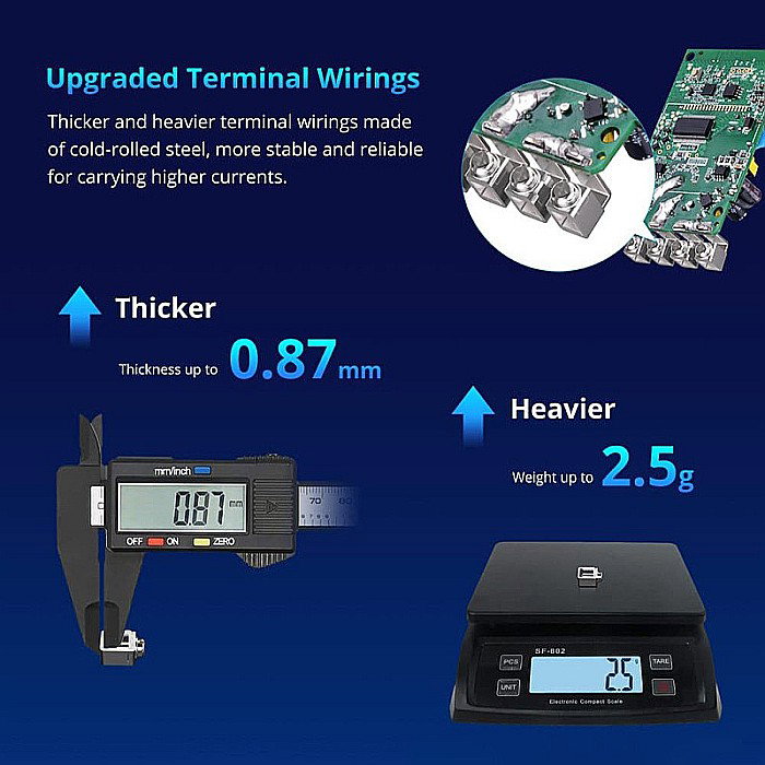 Sonoff powr316 origin releu inteligent masurare consum energie 16a [9]