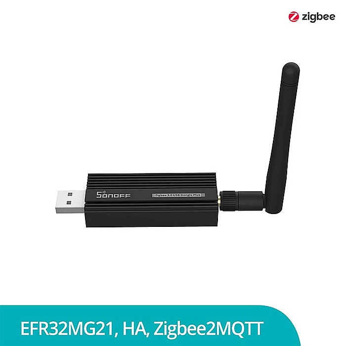 Sonoff zigbee 3,0 usb dongle plus zbdongle-e [2]