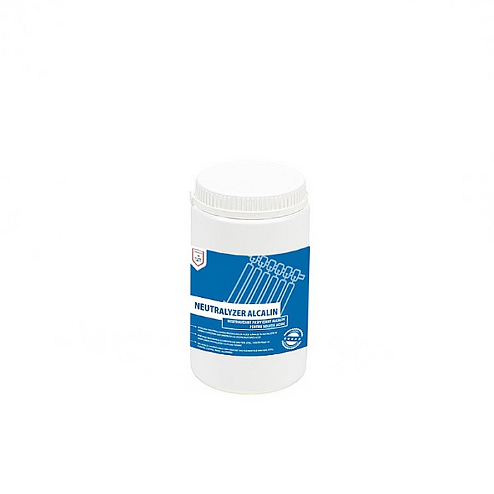 NEUTRALYZER ALCALIN 1 KG NEUTRALIZANT PASIVIZANT ALCALIN PENTRU SOLUTII ACIDE LBXNTLY001 [1]