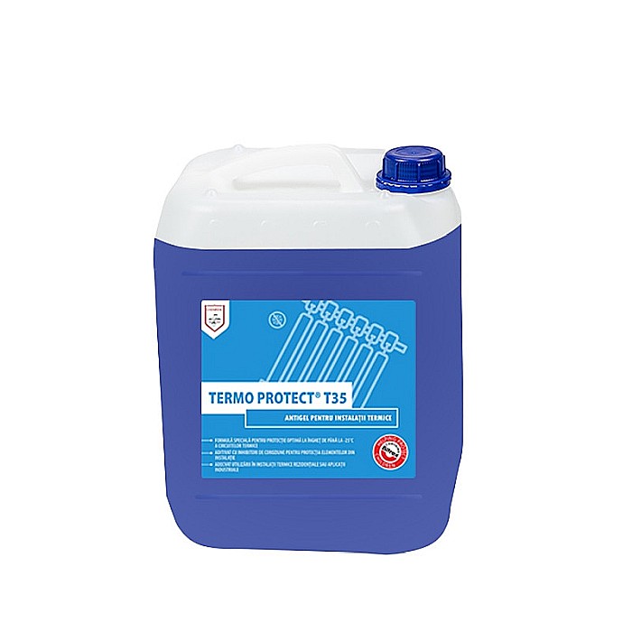 TERMO PROTECT T35 20 KG ANTIGEL -25 GRADE C PENTRU INSTALATII TERMICE LBXTP35020 [1]