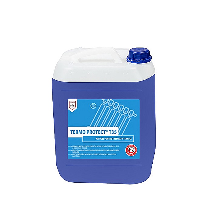 TERMO PROTECT T35 5 KG ANTIGEL -25 GRADE C PENTRU INSTALATII TERMICE LBXTP35005 [1]