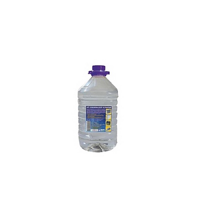 APA DEMINERALIZATA ULTRAPURA 4KG LBXAD04 [1]